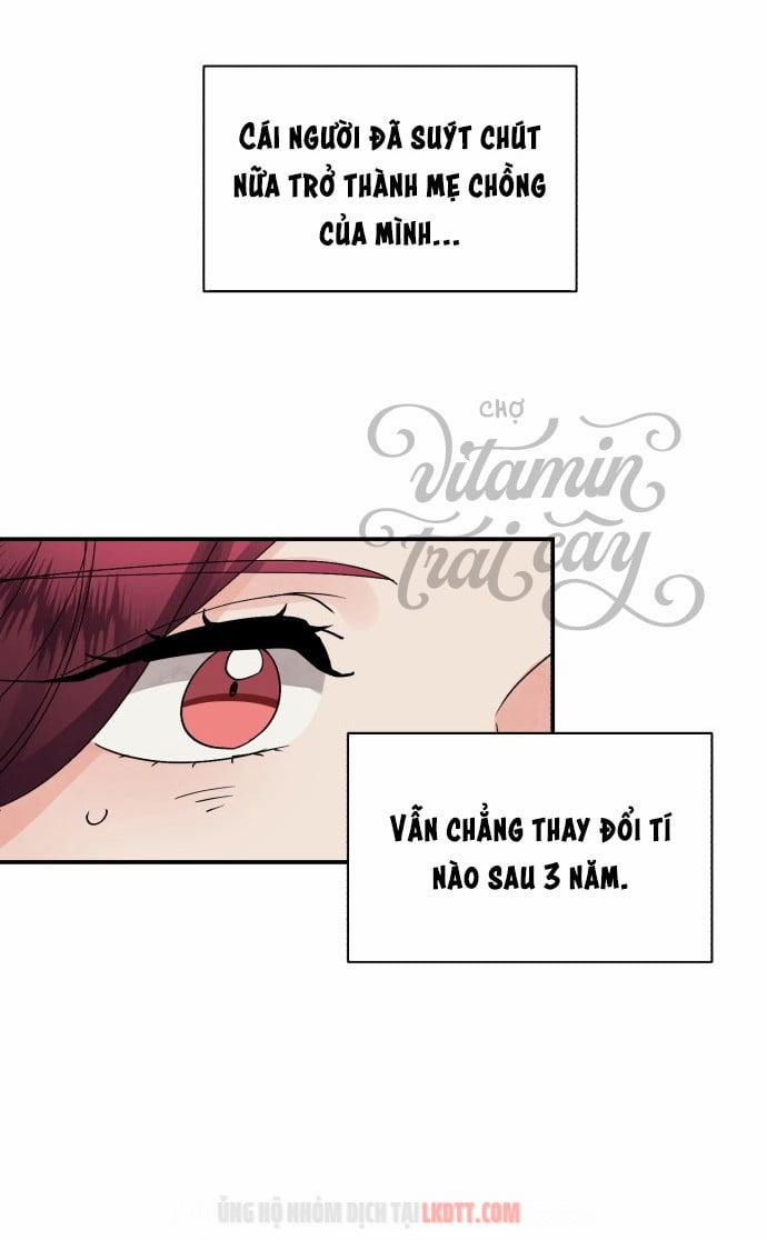 Oan Gia Ngõ Hẹp 19 trang 23