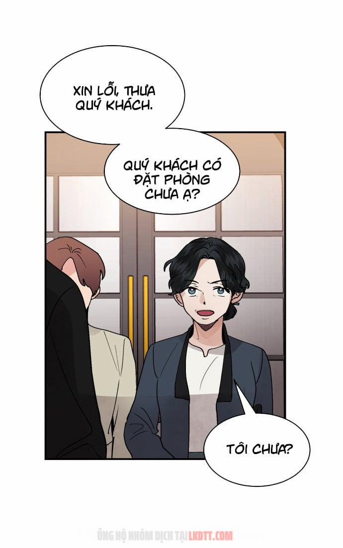 Oan Gia Ngõ Hẹp 19 trang 24