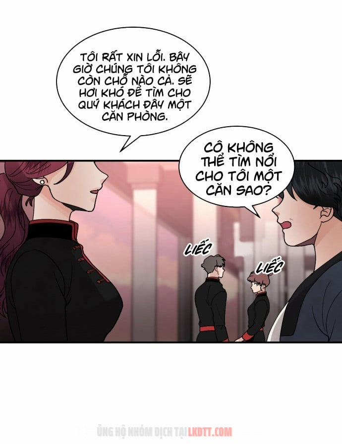 Oan Gia Ngõ Hẹp 19 trang 25