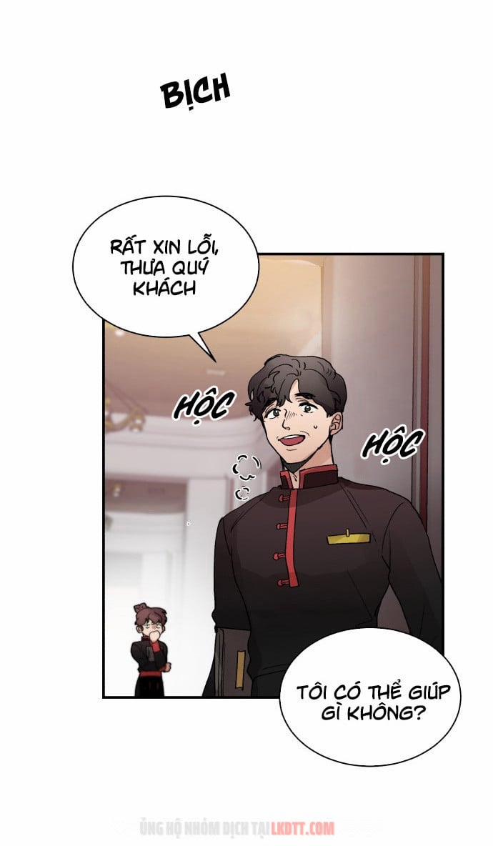 Oan Gia Ngõ Hẹp 19 trang 29