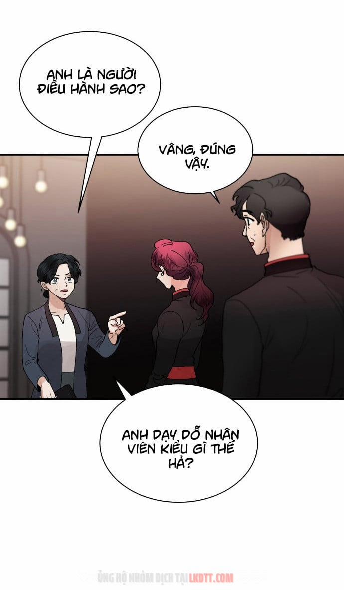 Oan Gia Ngõ Hẹp 19 trang 30