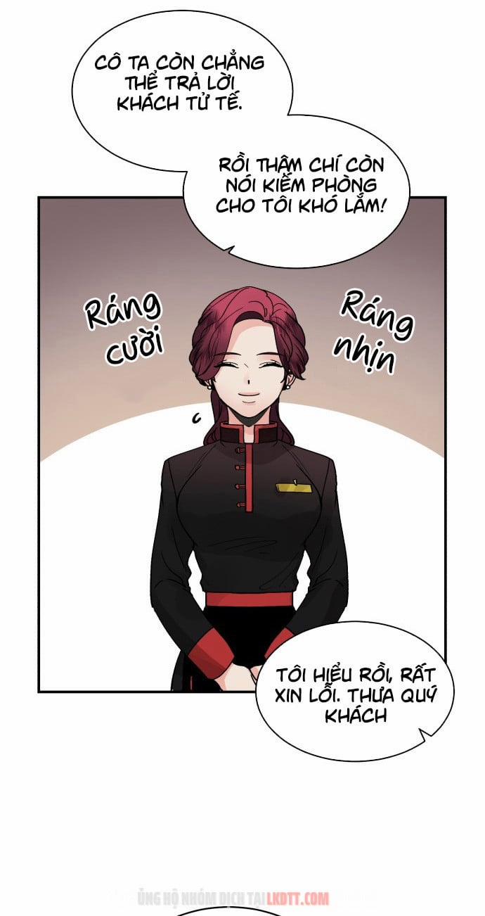 Oan Gia Ngõ Hẹp 19 trang 31