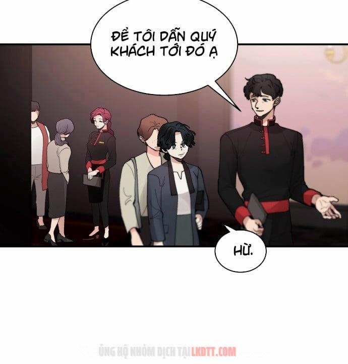 Oan Gia Ngõ Hẹp 19 trang 32