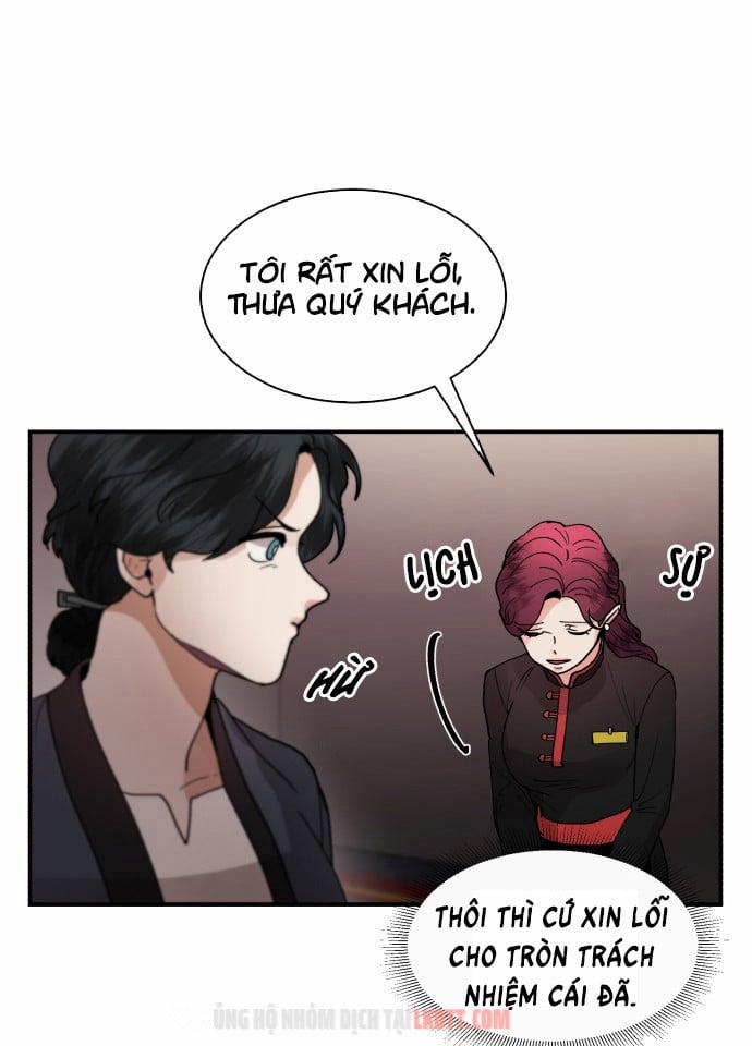 Oan Gia Ngõ Hẹp 19 trang 34