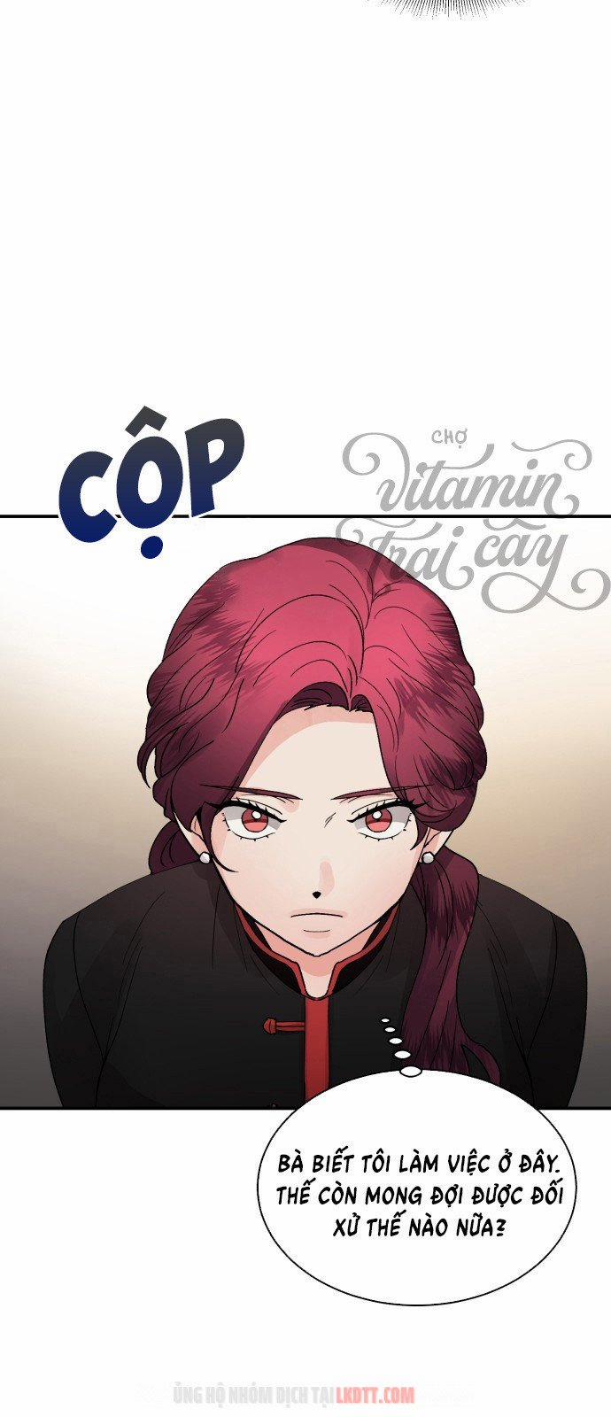 Oan Gia Ngõ Hẹp 19 trang 35