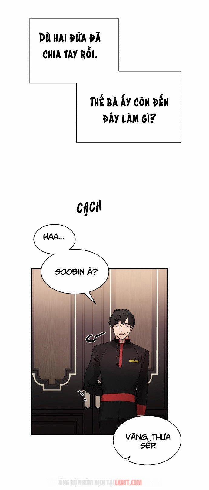 Oan Gia Ngõ Hẹp 19 trang 37