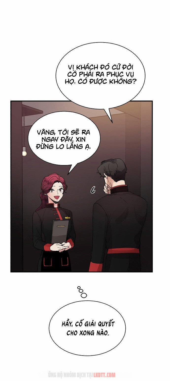 Oan Gia Ngõ Hẹp 19 trang 38