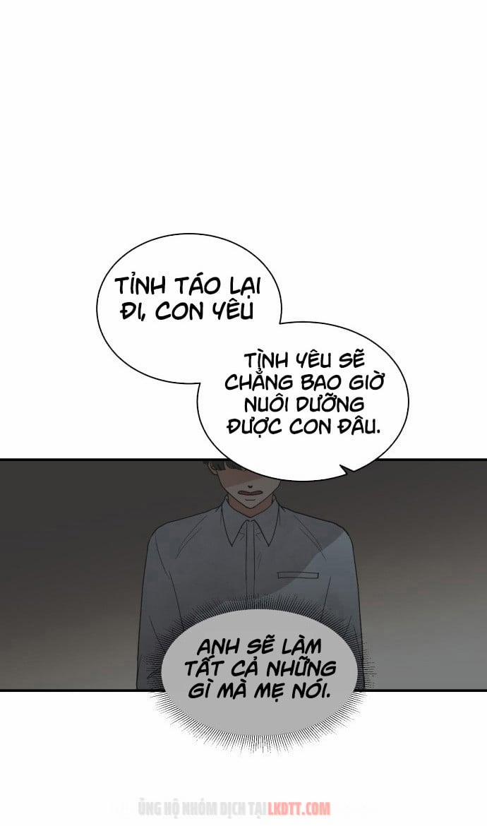 Oan Gia Ngõ Hẹp 19 trang 4