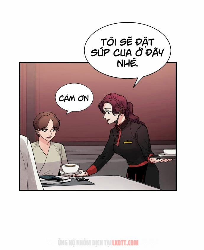 Oan Gia Ngõ Hẹp 19 trang 40