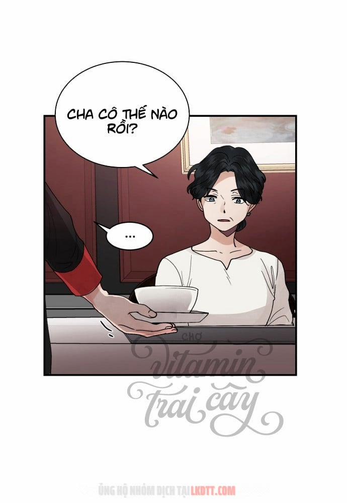 Oan Gia Ngõ Hẹp 19 trang 42