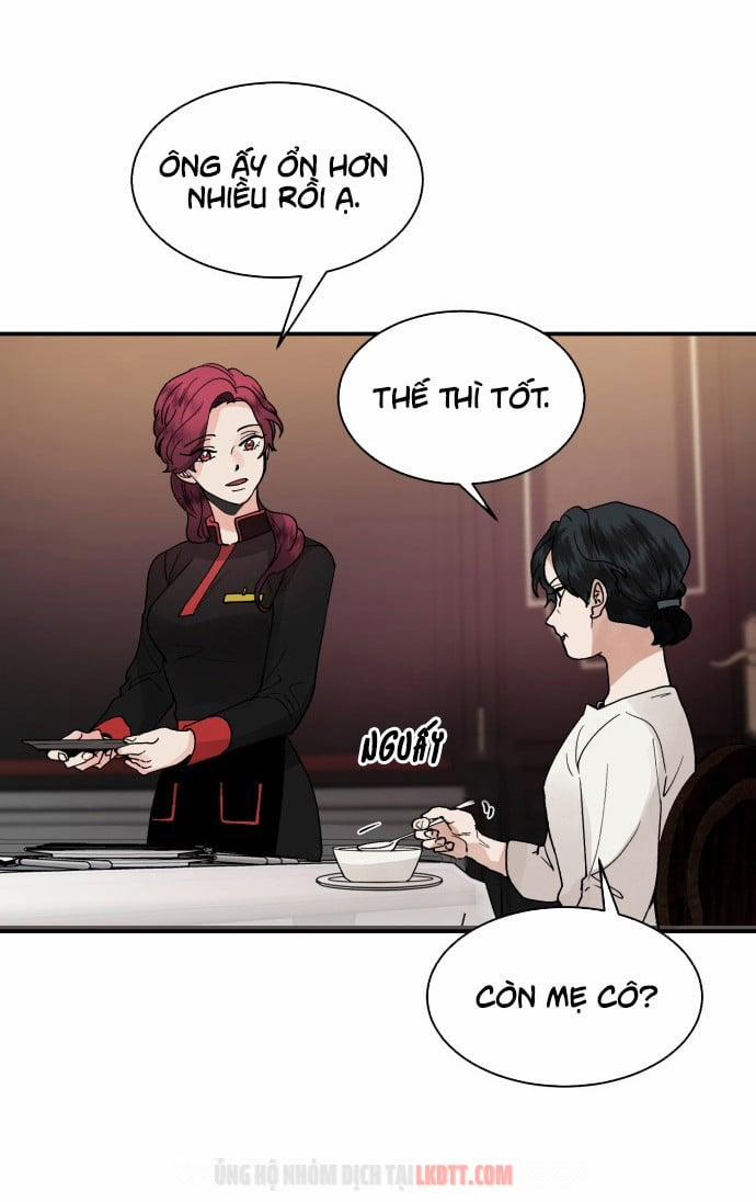 Oan Gia Ngõ Hẹp 19 trang 43