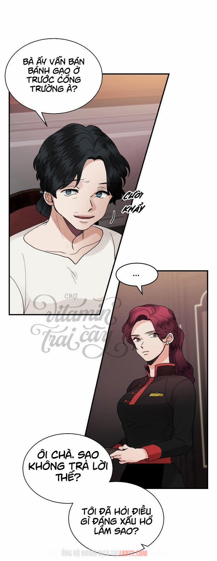 Oan Gia Ngõ Hẹp 19 trang 44