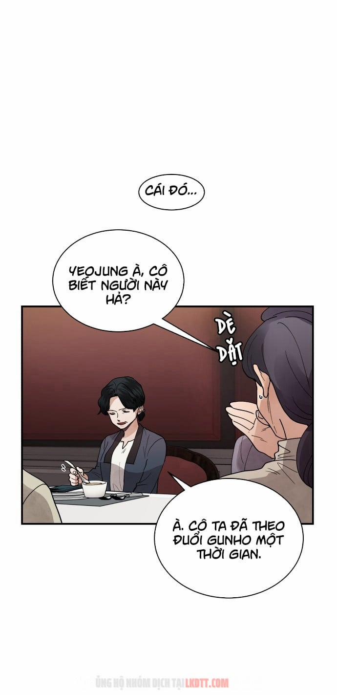 Oan Gia Ngõ Hẹp 19 trang 45