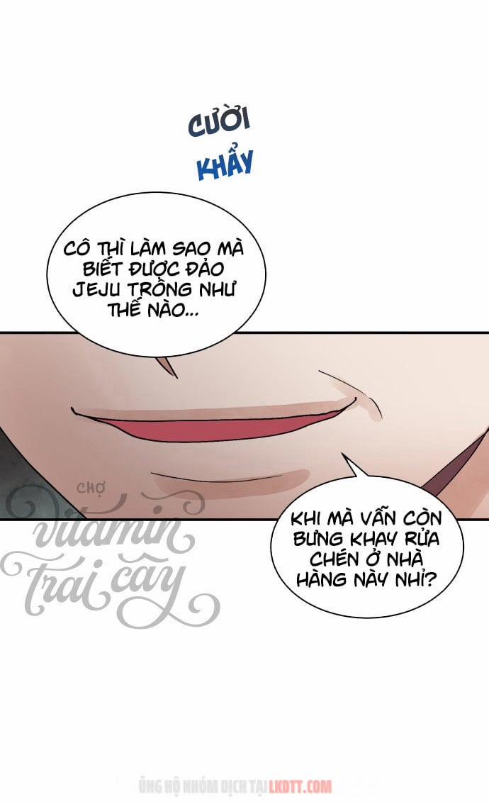 Oan Gia Ngõ Hẹp 19 trang 46