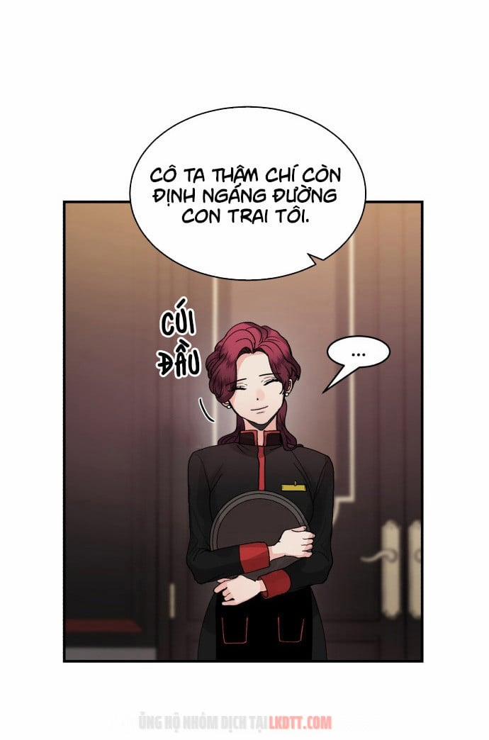 Oan Gia Ngõ Hẹp 19 trang 47