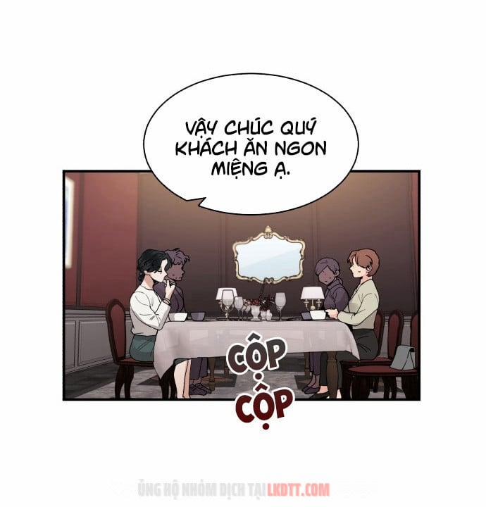 Oan Gia Ngõ Hẹp 19 trang 48