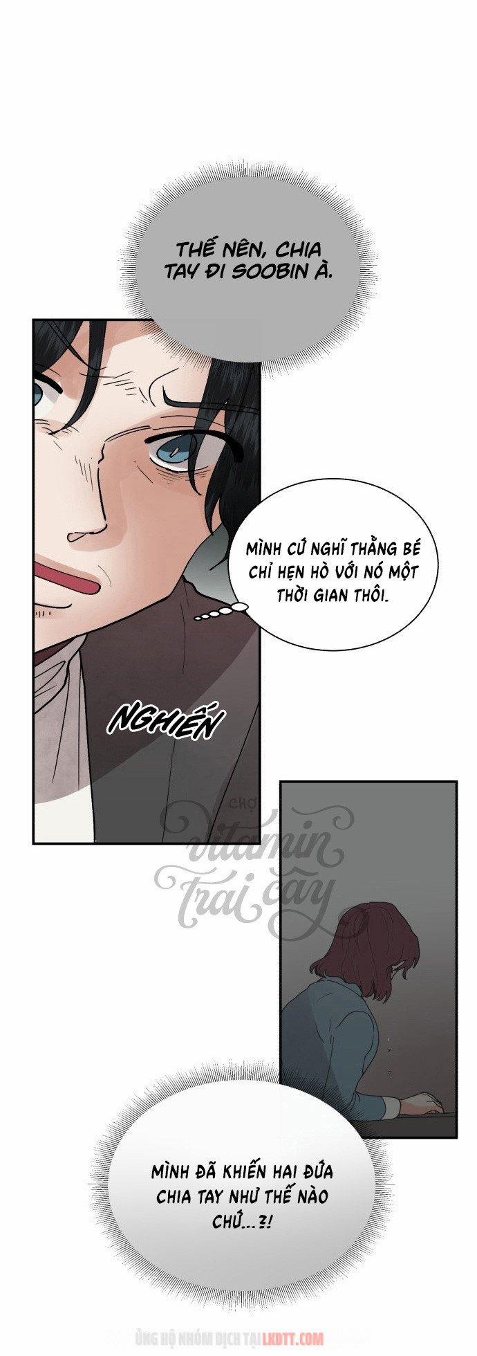 Oan Gia Ngõ Hẹp 19 trang 5