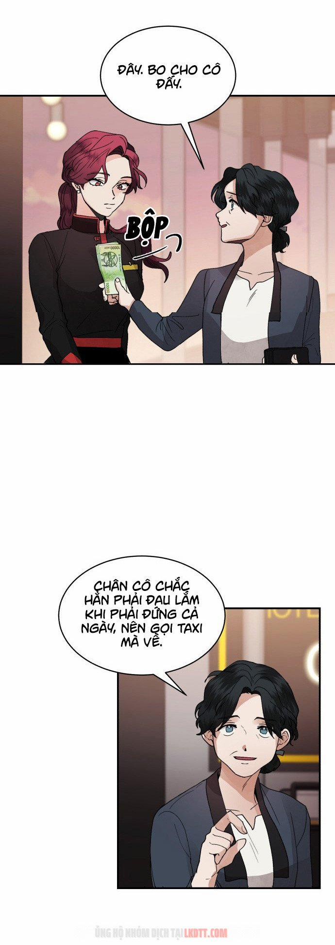 Oan Gia Ngõ Hẹp 19 trang 54