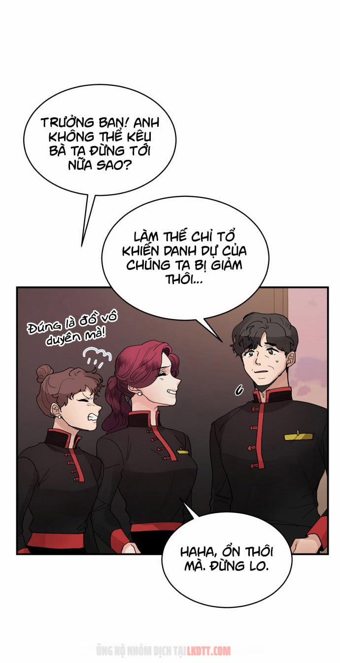 Oan Gia Ngõ Hẹp 19 trang 57