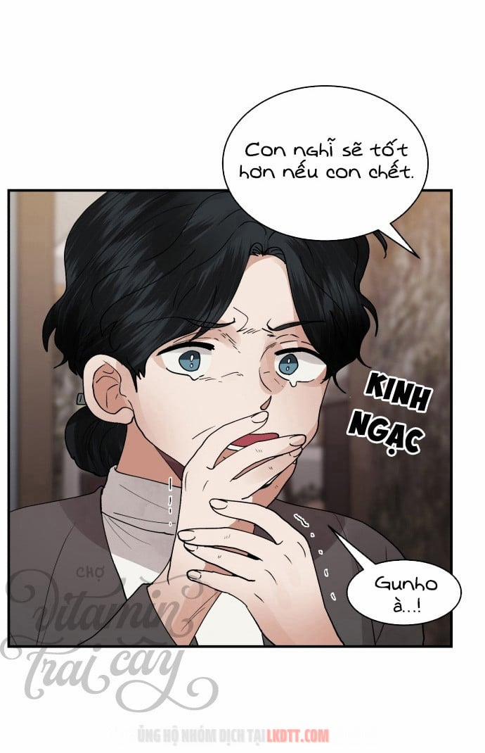 Oan Gia Ngõ Hẹp 19 trang 7