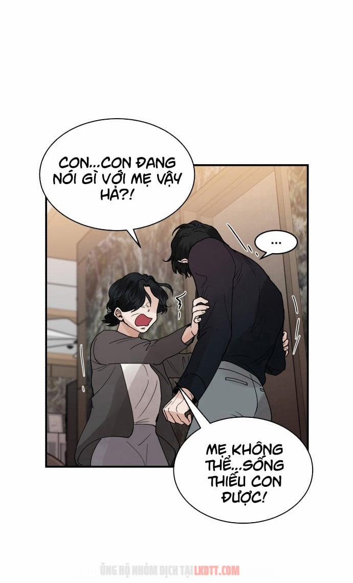 Oan Gia Ngõ Hẹp 19 trang 8