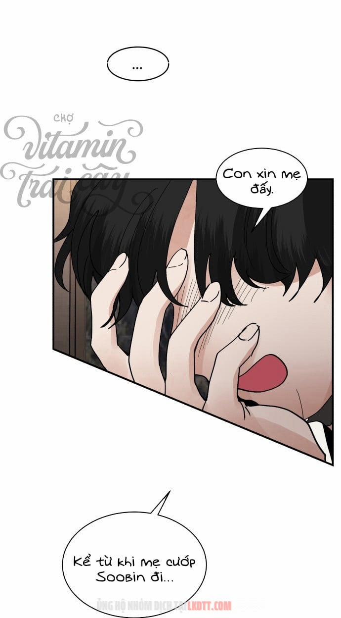 Oan Gia Ngõ Hẹp 19 trang 9