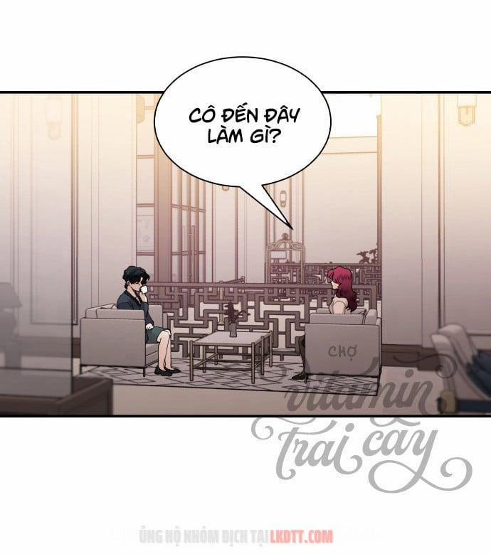 Oan Gia Ngõ Hẹp 20 trang 1