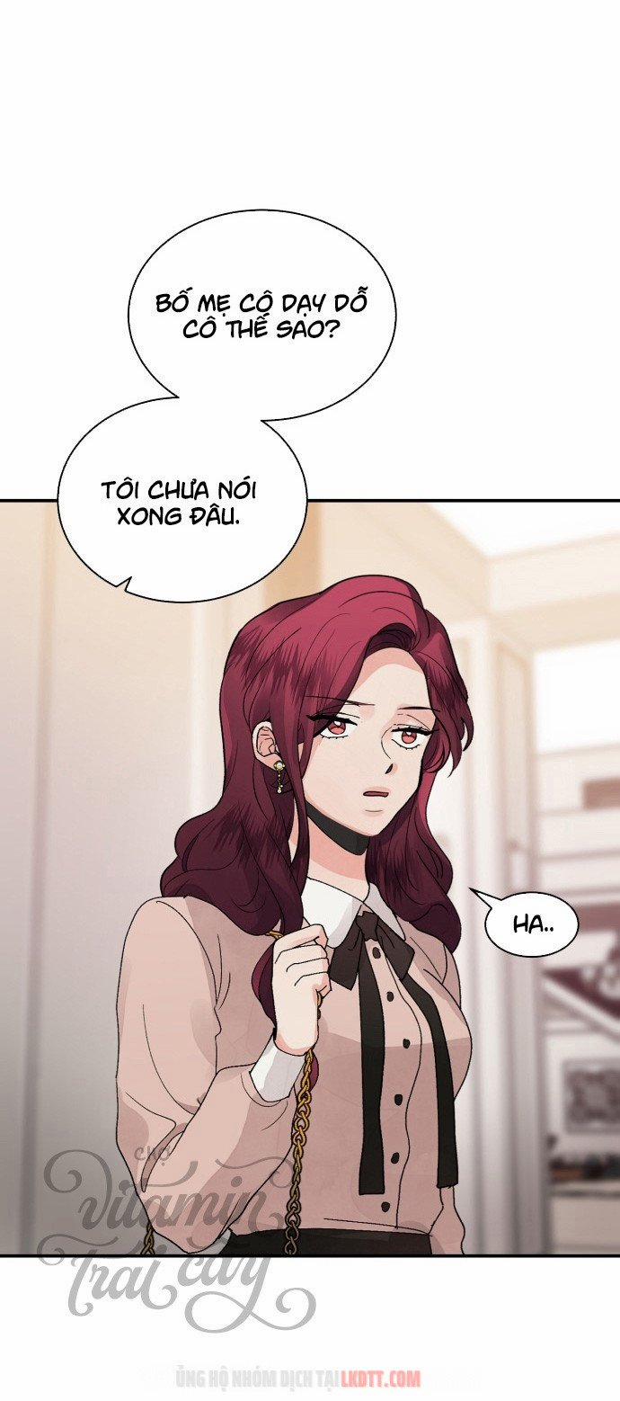 Oan Gia Ngõ Hẹp 20 trang 10