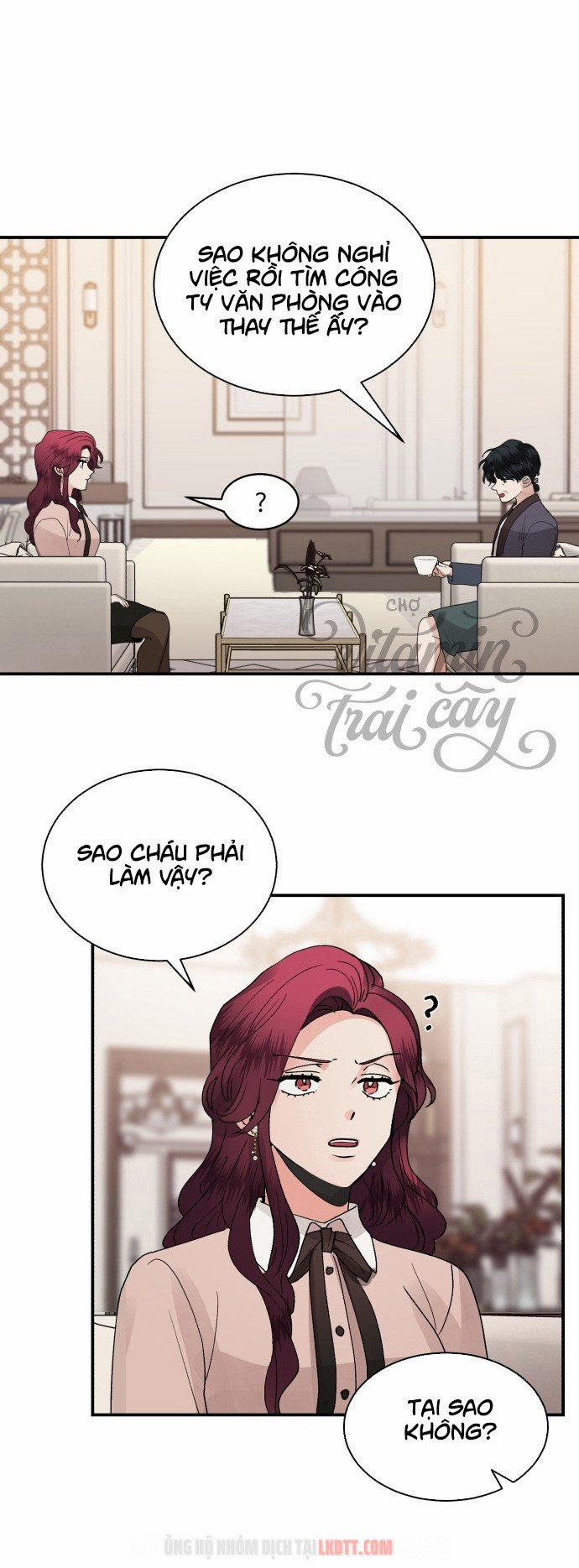 Oan Gia Ngõ Hẹp 20 trang 12