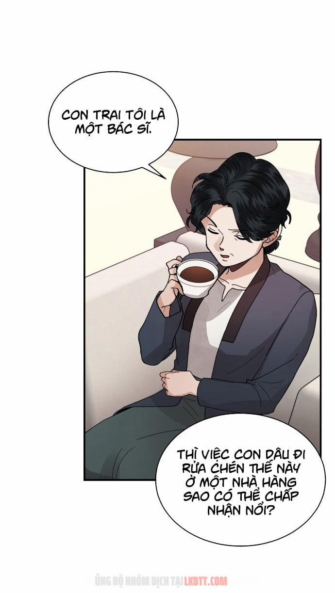 Oan Gia Ngõ Hẹp 20 trang 13