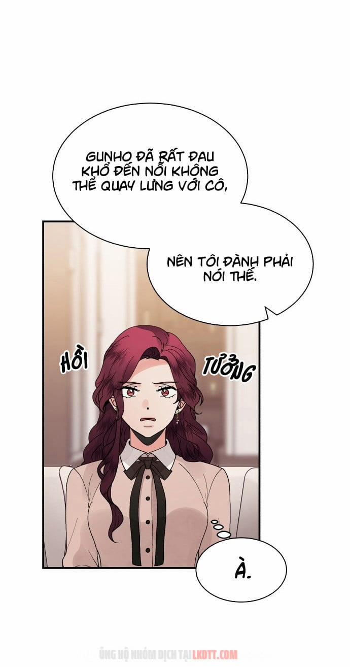 Oan Gia Ngõ Hẹp 20 trang 14