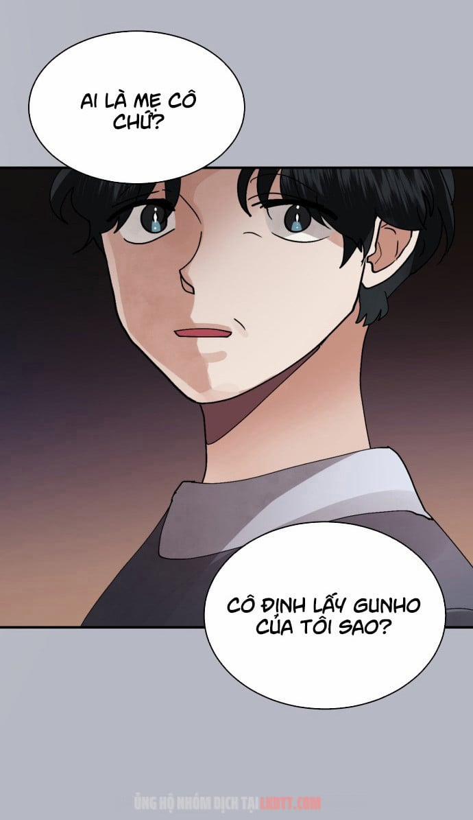 Oan Gia Ngõ Hẹp 20 trang 26