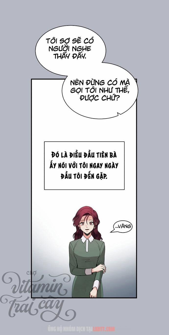 Oan Gia Ngõ Hẹp 20 trang 27