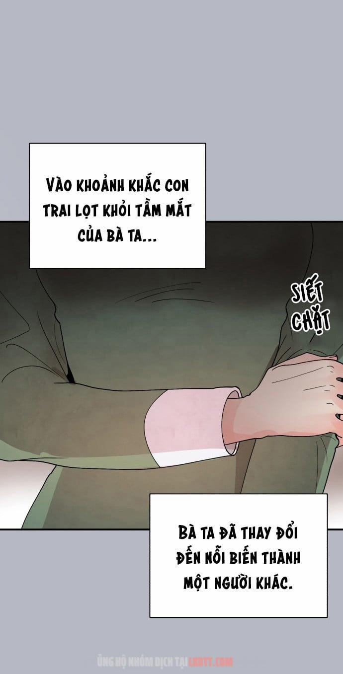 Oan Gia Ngõ Hẹp 20 trang 28