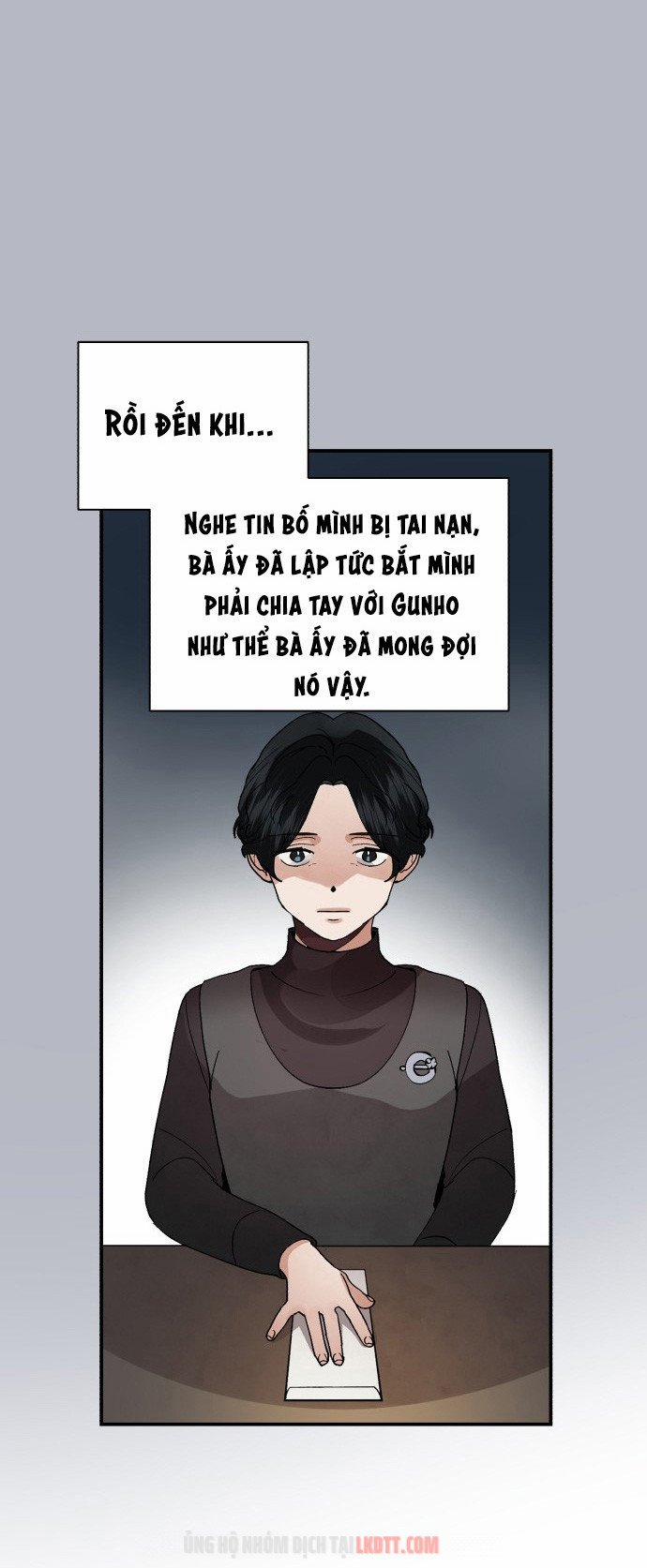 Oan Gia Ngõ Hẹp 20 trang 29