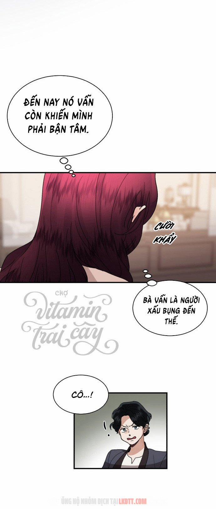 Oan Gia Ngõ Hẹp 20 trang 30