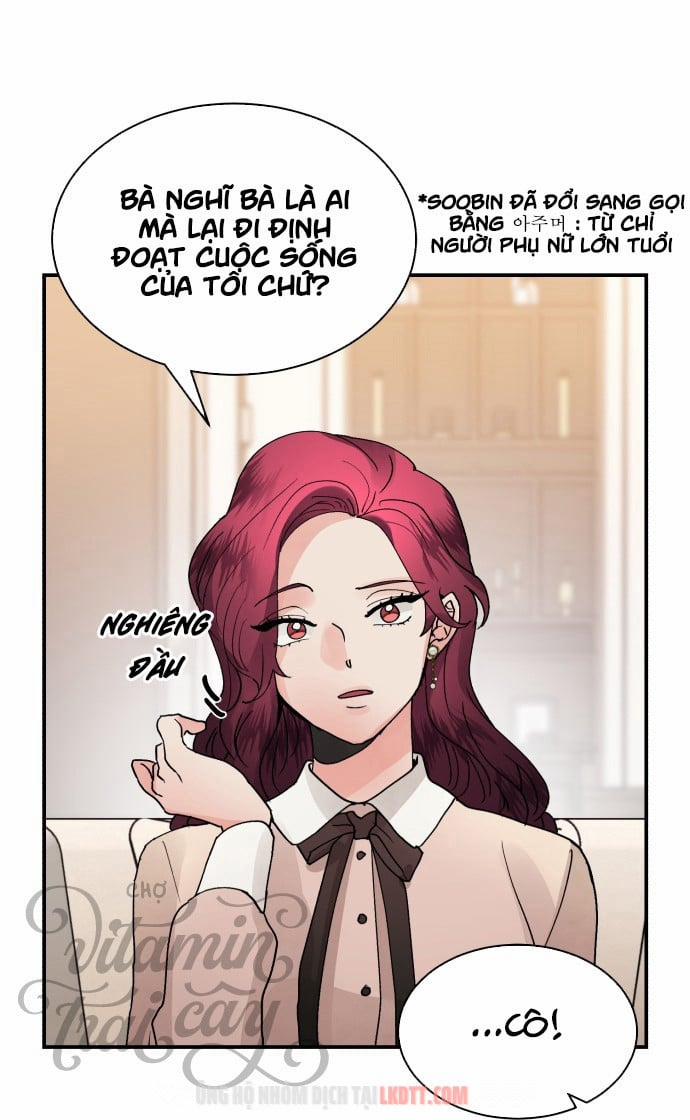 Oan Gia Ngõ Hẹp 20 trang 33