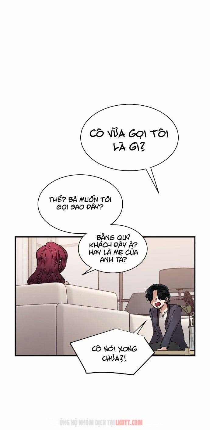 Oan Gia Ngõ Hẹp 20 trang 34