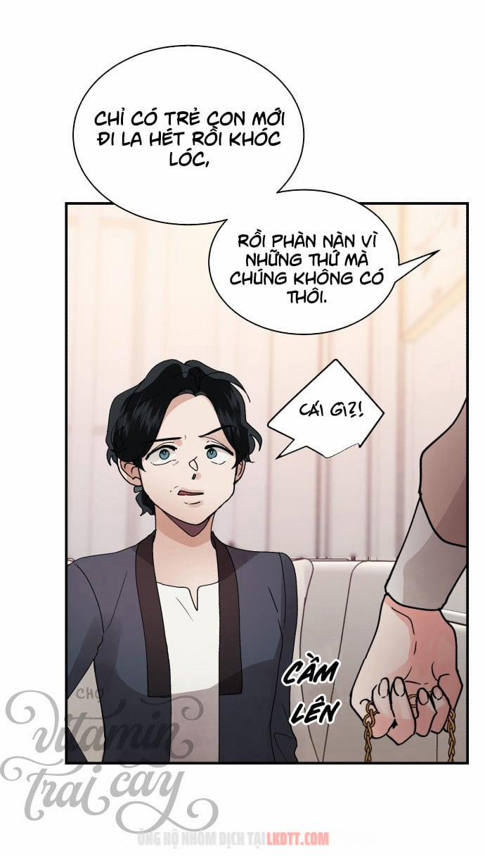 Oan Gia Ngõ Hẹp 20 trang 37