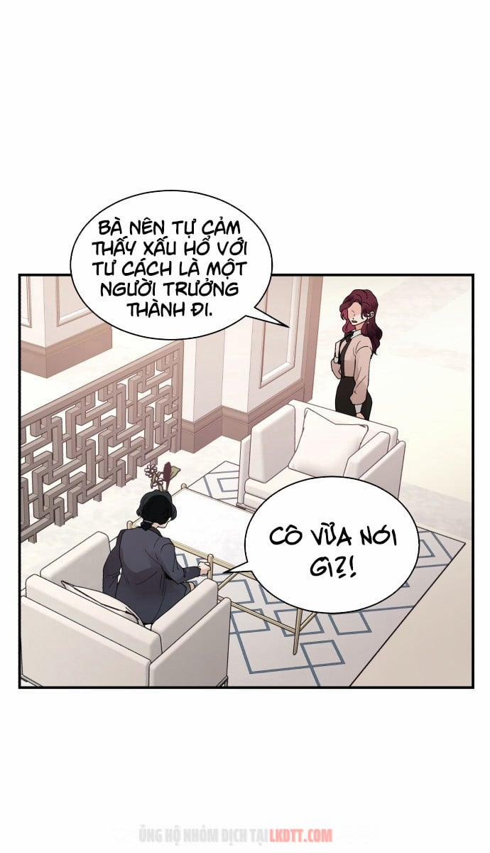 Oan Gia Ngõ Hẹp 20 trang 39