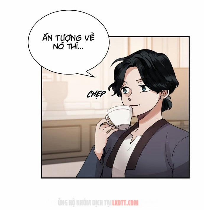 Oan Gia Ngõ Hẹp 20 trang 4