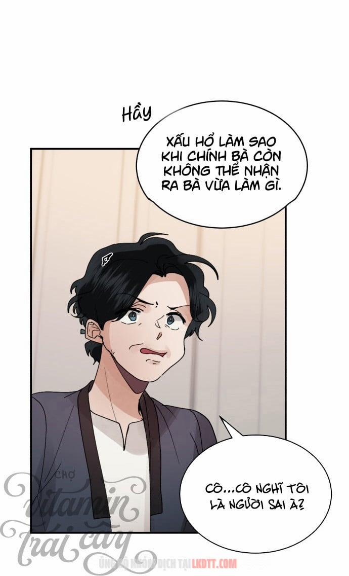 Oan Gia Ngõ Hẹp 20 trang 40