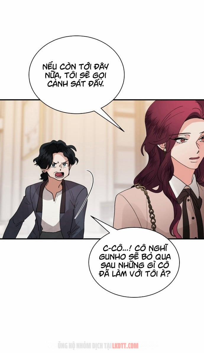 Oan Gia Ngõ Hẹp 20 trang 41