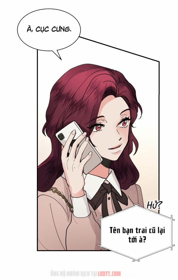 Oan Gia Ngõ Hẹp 20 trang 46