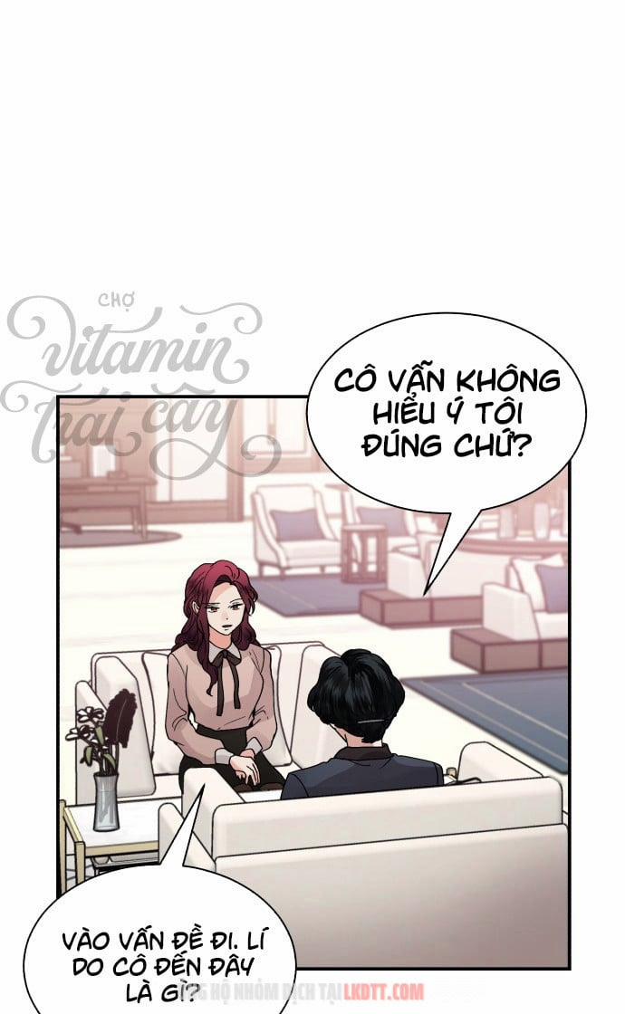 Oan Gia Ngõ Hẹp 20 trang 5