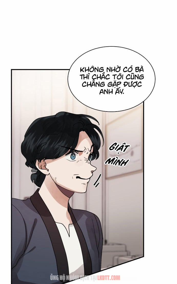 Oan Gia Ngõ Hẹp 20 trang 50