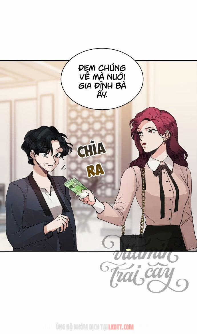 Oan Gia Ngõ Hẹp 20 trang 54