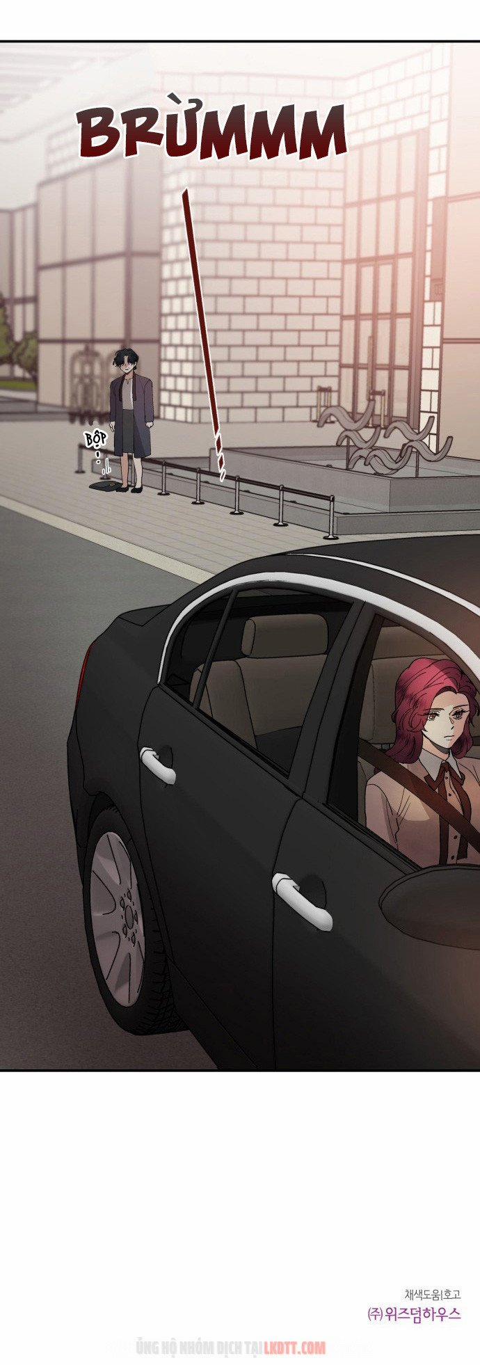 Oan Gia Ngõ Hẹp 20 trang 71