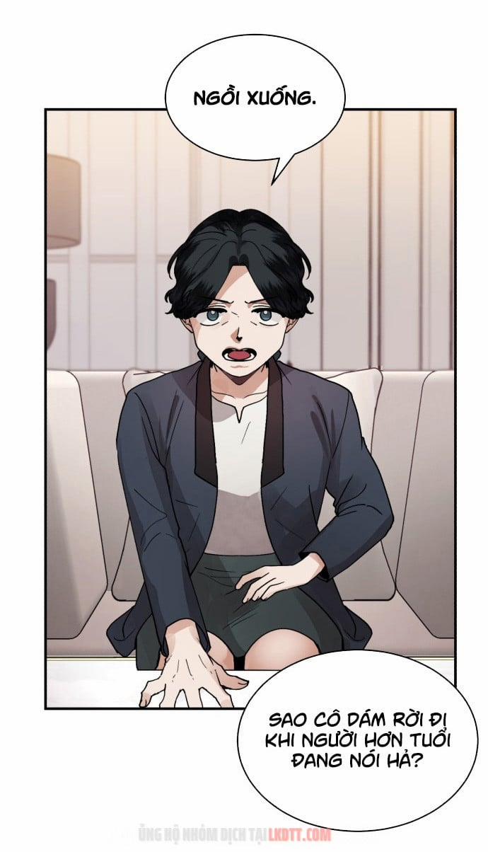 Oan Gia Ngõ Hẹp 20 trang 9