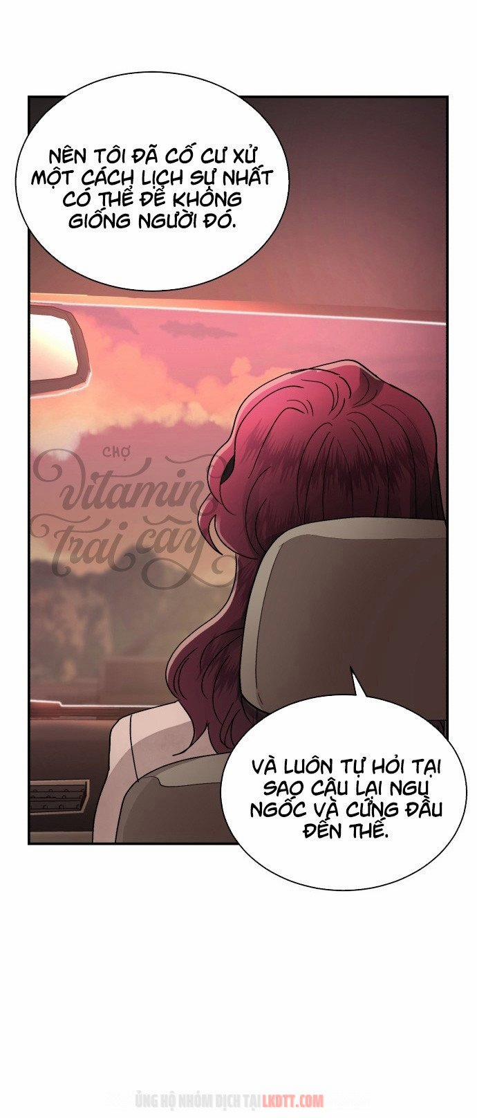 Oan Gia Ngõ Hẹp 21 trang 11